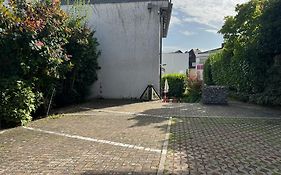 Ferienwohnungen am Bürgerpark